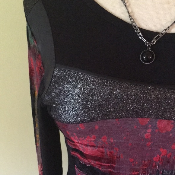 Dolcezza Dress - Picture 2 of 8